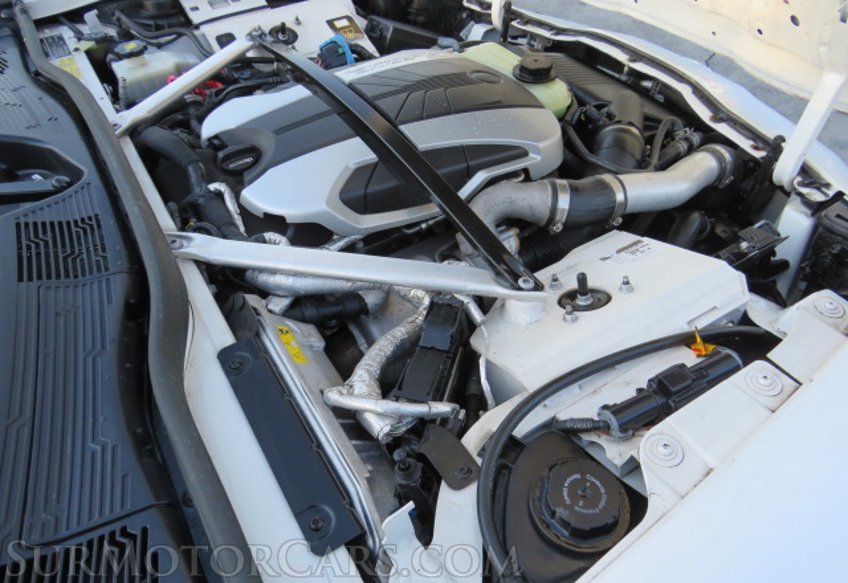 2012 Fisker Karma - Image 48