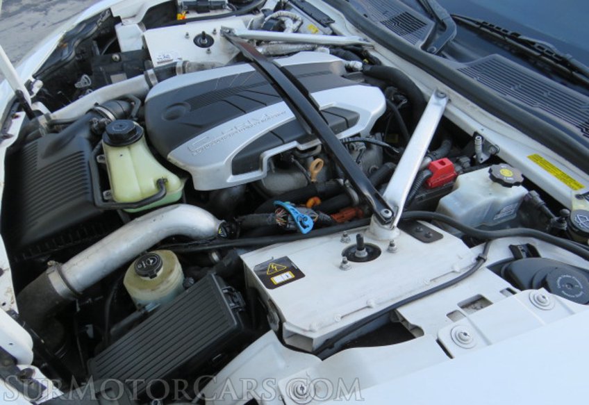 2012 Fisker Karma - Image 46