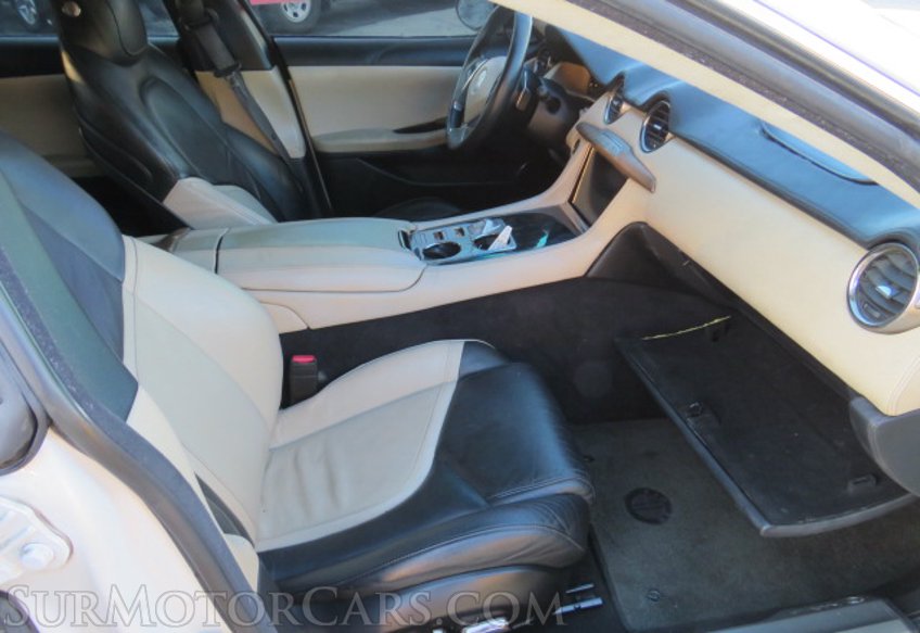 2012 Fisker Karma - Image 24