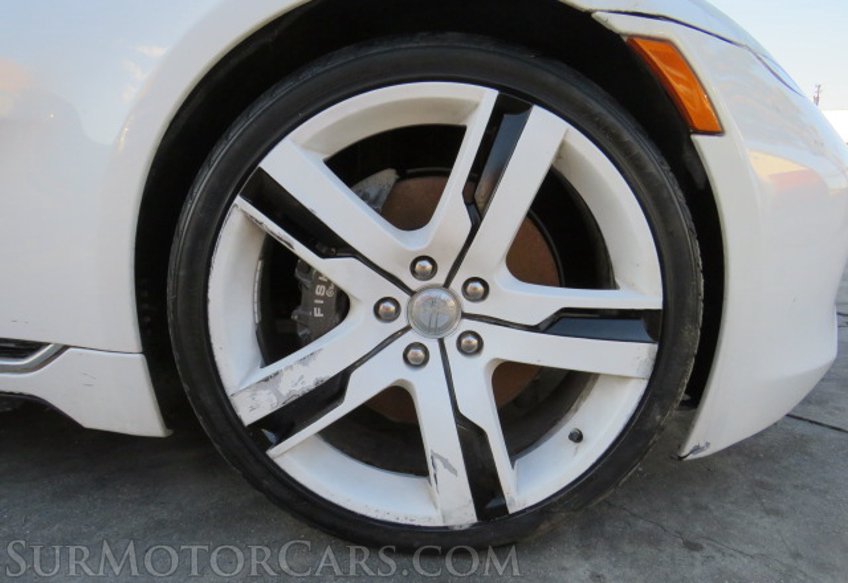 2012 Fisker Karma - Image 18