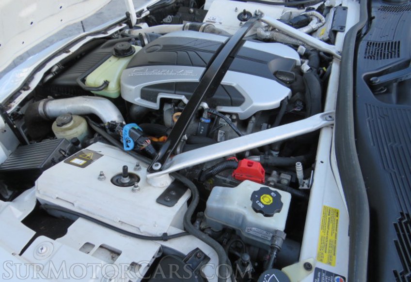 2012 Fisker Karma - Image 47