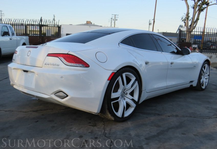 2012 Fisker Karma - Image 10