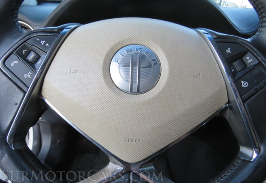 2012 Fisker Karma - Image 38