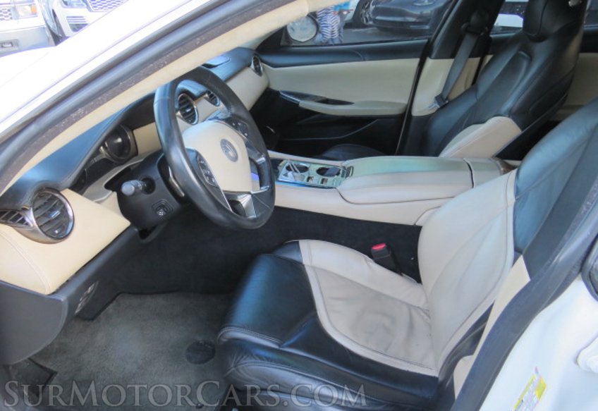 2012 Fisker Karma - Image 25