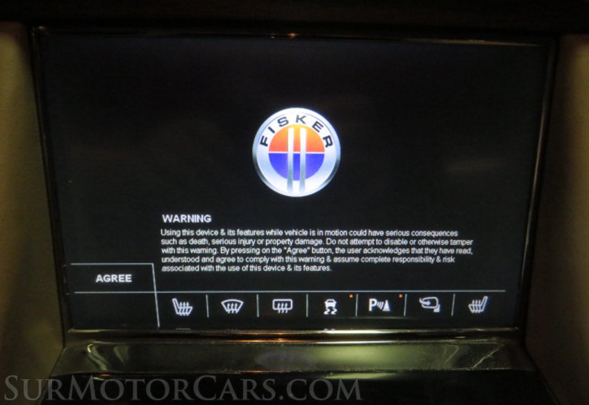 2012 Fisker Karma - Image 55