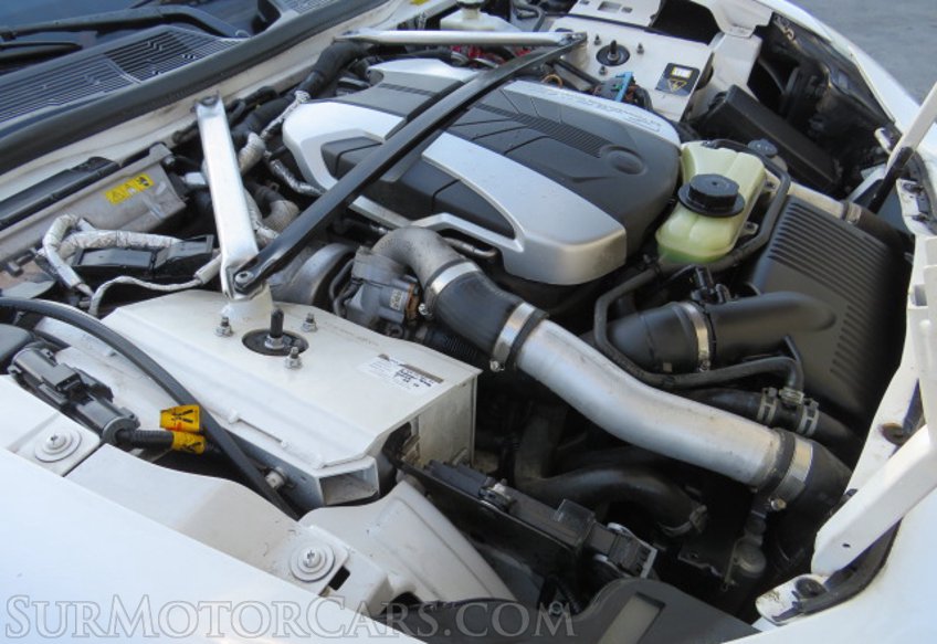 2012 Fisker Karma - Image 45