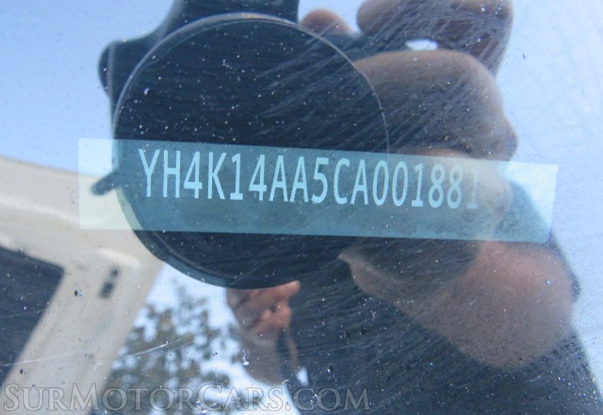 2012 Fisker Karma - Image 49