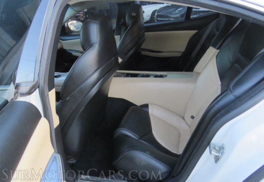 2012 Fisker Karma - Image 29