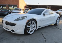 2012 Fisker Karma - Image 4