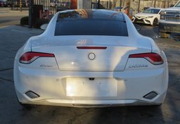 2012 Fisker Karma - Image 12