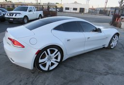 2012 Fisker Karma - Image 8