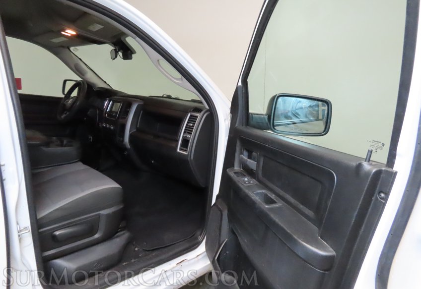 2023 Ram 1500 Classic - Image 21