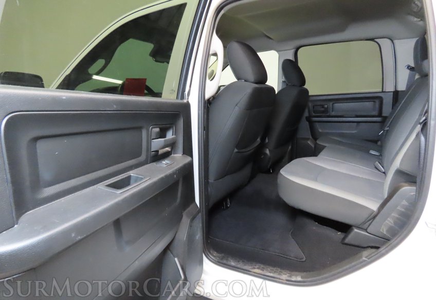 2023 Ram 1500 Classic - Image 22