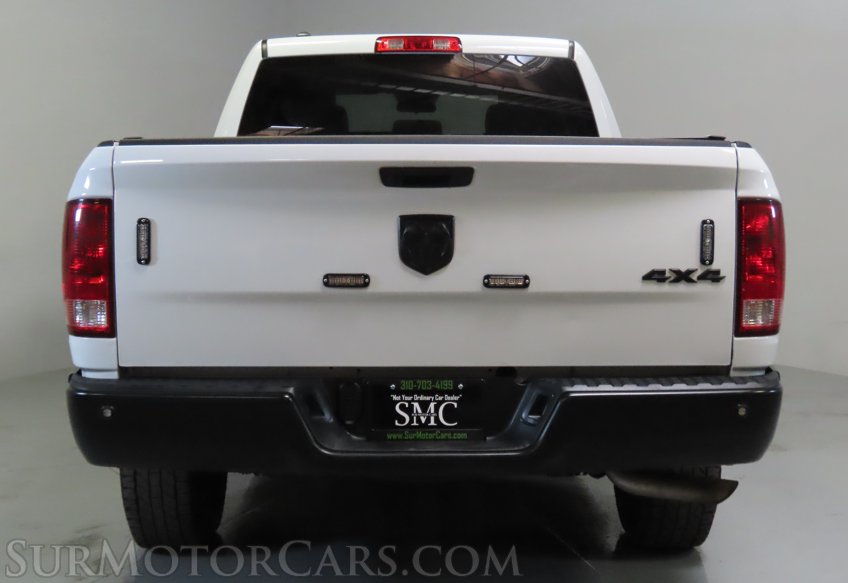 2023 Ram 1500 Classic - Image 11