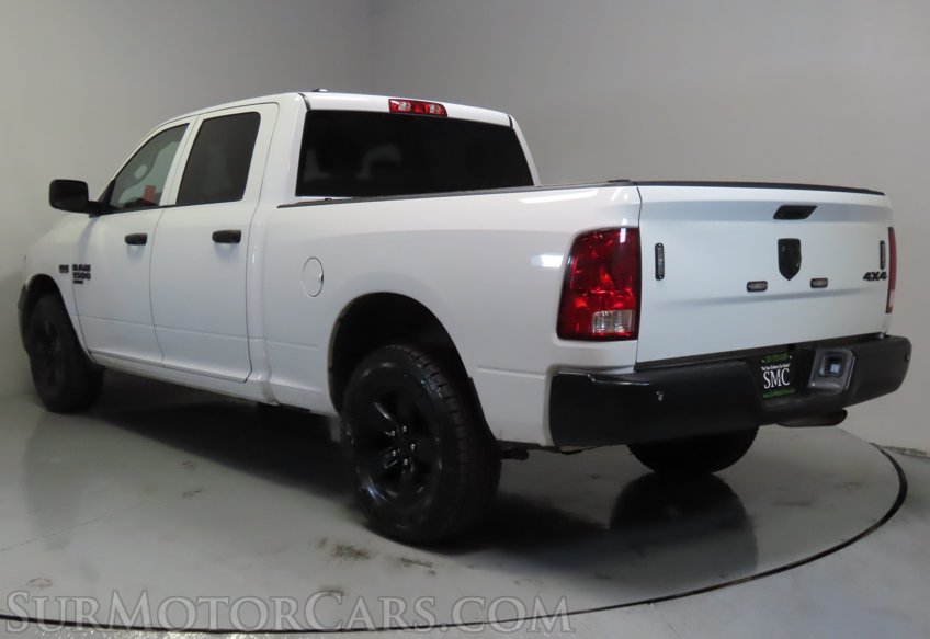 2023 Ram 1500 Classic - Image 8