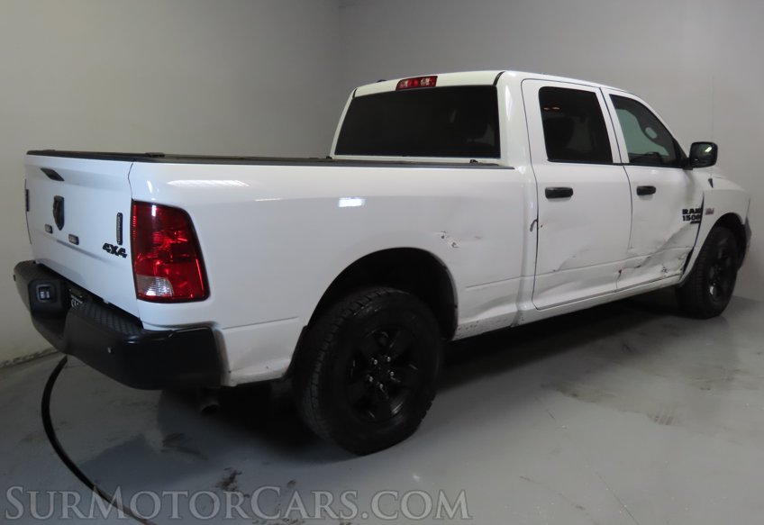 2023 Ram 1500 Classic - Image 7