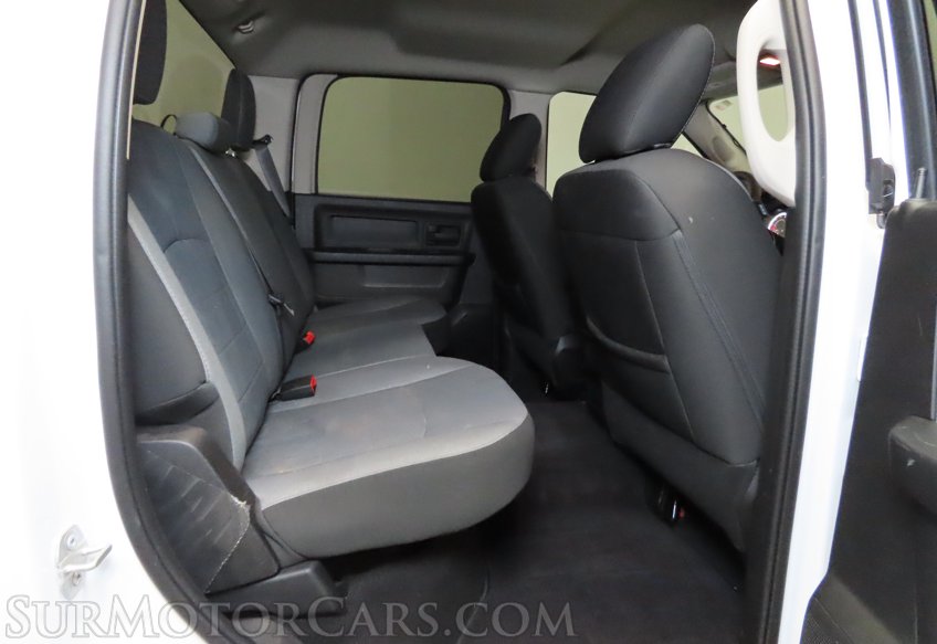 2023 Ram 1500 Classic - Image 27