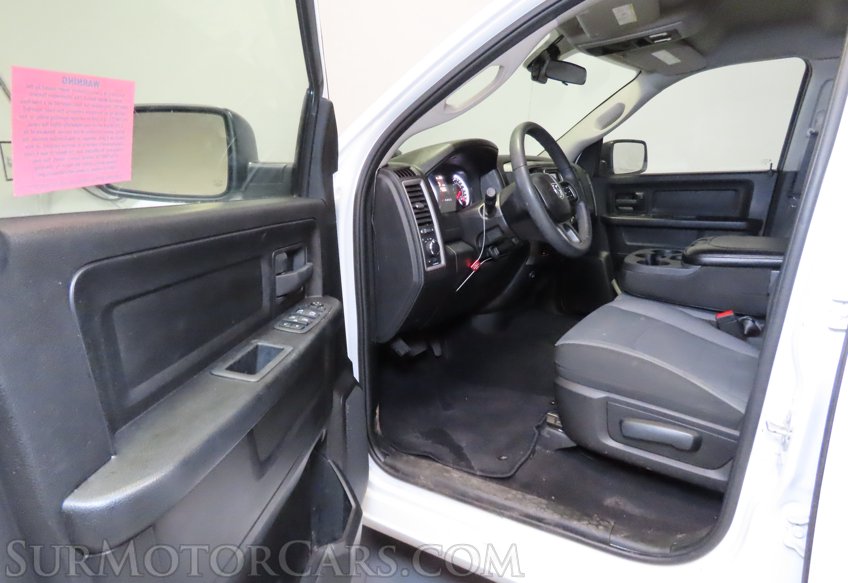 2023 Ram 1500 Classic - Image 20