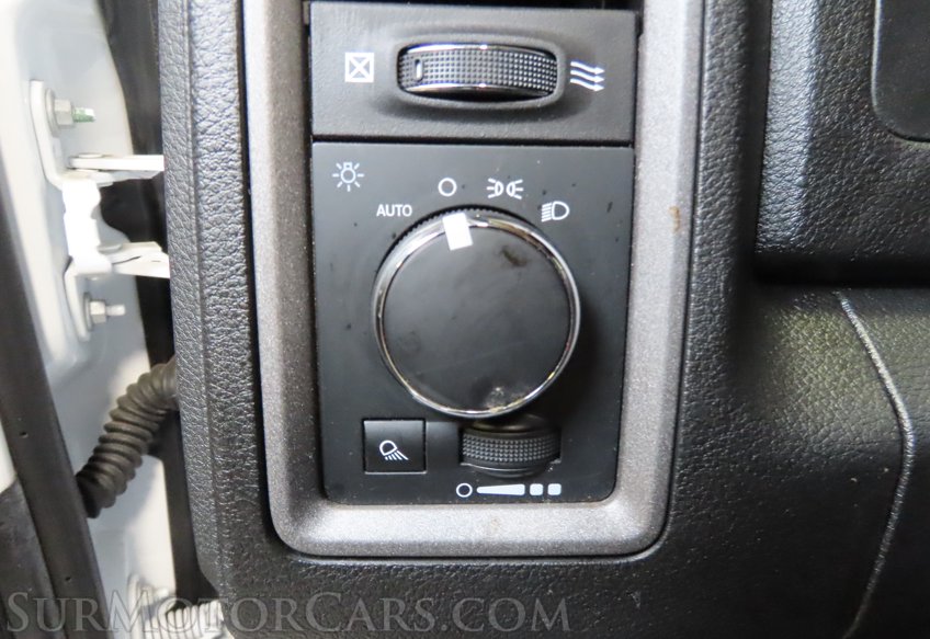 2023 Ram 1500 Classic - Image 42