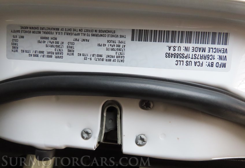 2023 Ram 1500 Classic - Image 49