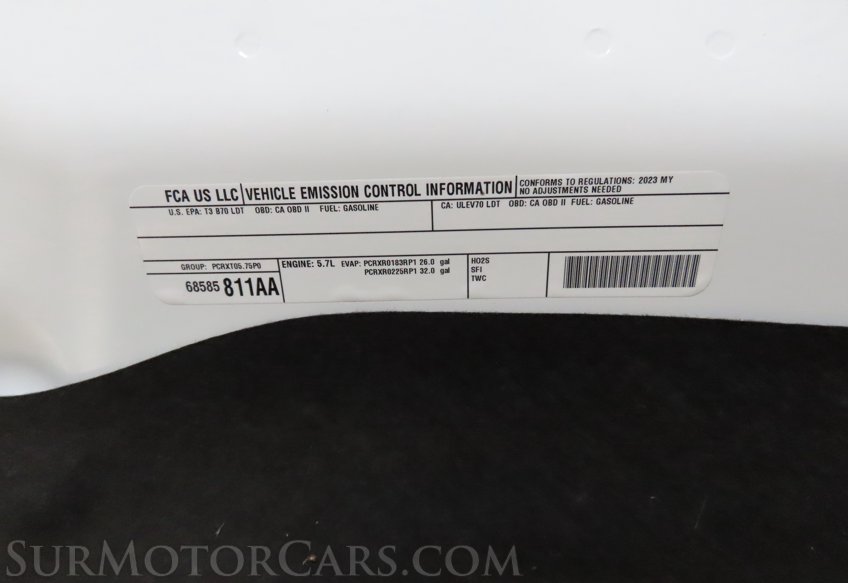 2023 Ram 1500 Classic - Image 51