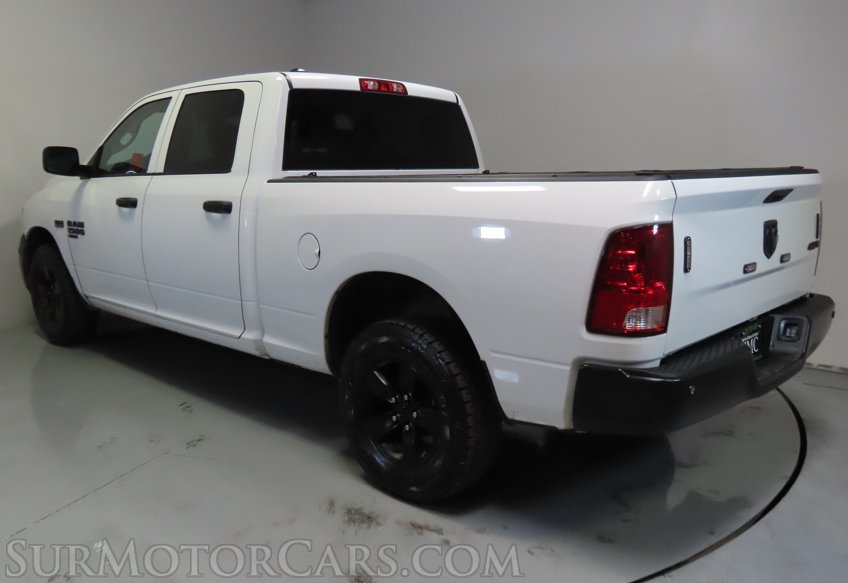 2023 Ram 1500 Classic - Image 10