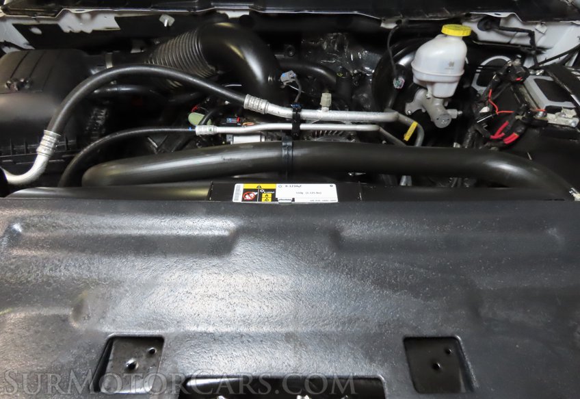 2023 Ram 1500 Classic - Image 47