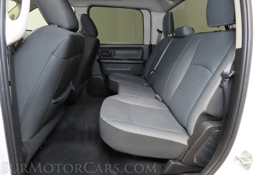 2023 Ram 1500 Classic - Image 30