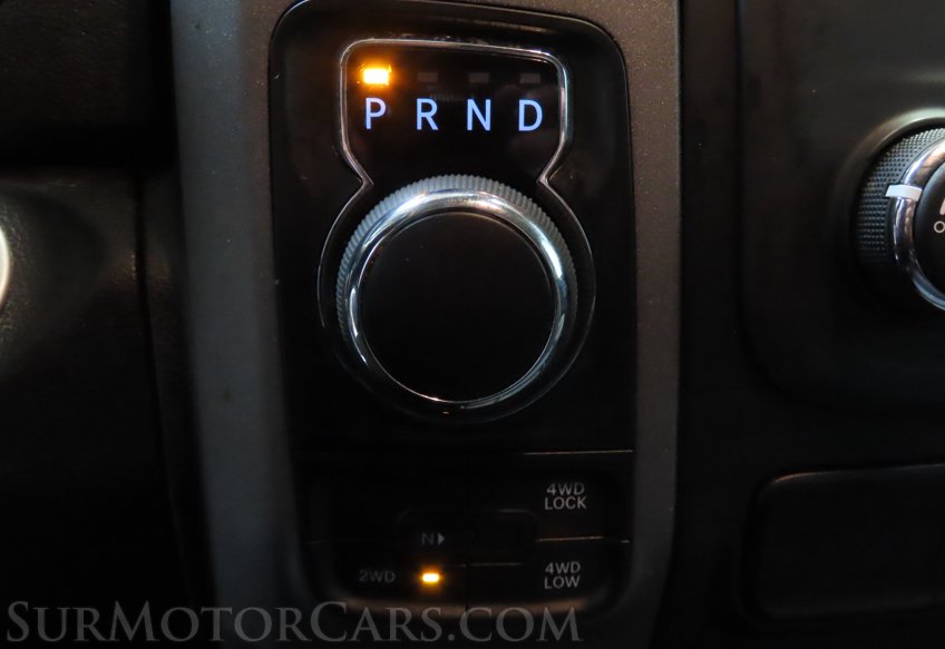 2023 Ram 1500 Classic - Image 43