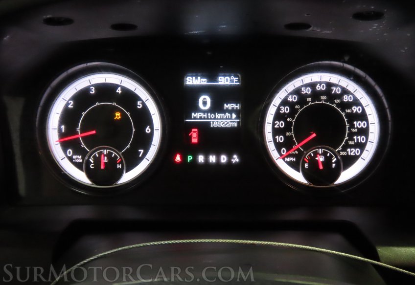 2023 Ram 1500 Classic - Image 36