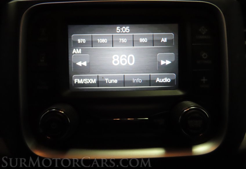 2023 Ram 1500 Classic - Image 39