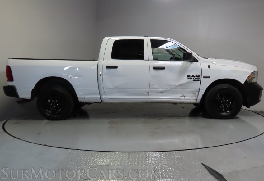 2023 Ram 1500 Classic - Image 5