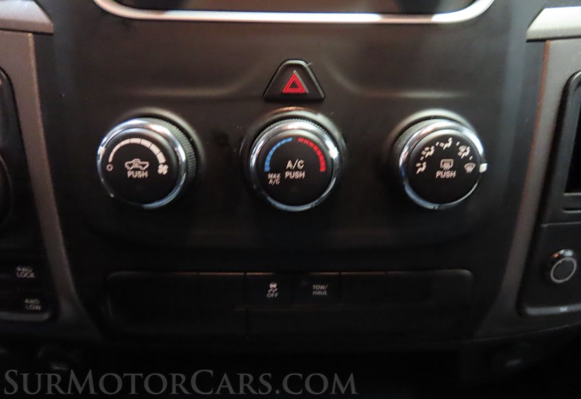 2023 Ram 1500 Classic - Image 41