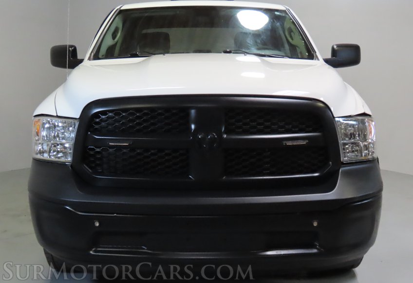 2023 Ram 1500 Classic - Image 12