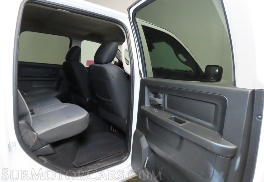 2023 Ram 1500 Classic - Image 23