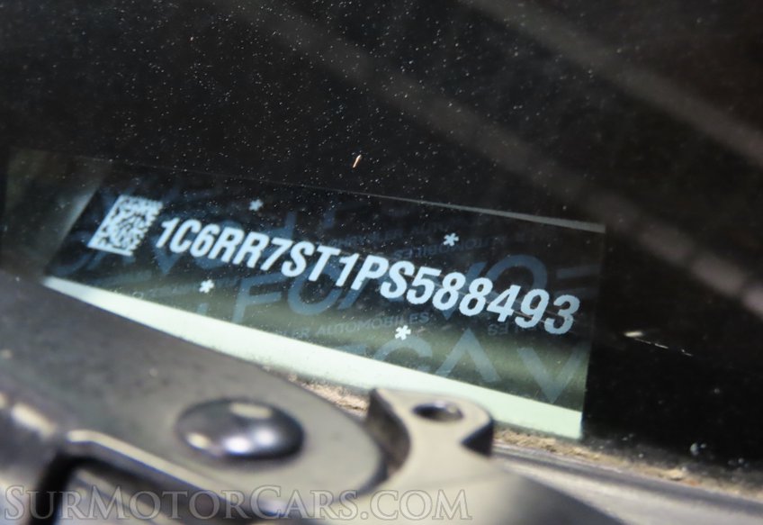 2023 Ram 1500 Classic - Image 50