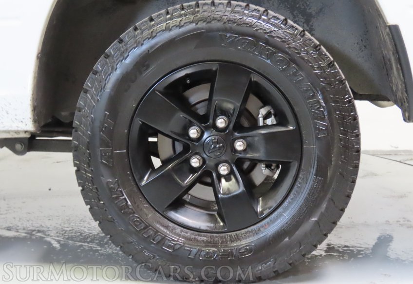 2023 Ram 1500 Classic - Image 19