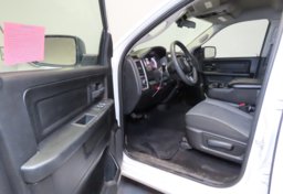 2023 Ram 1500 Classic - Image 20