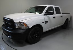 2023 Ram 1500 Classic - Image 2