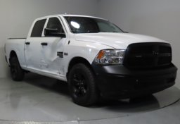 2023 Ram 1500 Classic - Image 3