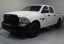 2023 Ram 1500 Classic - Image 4