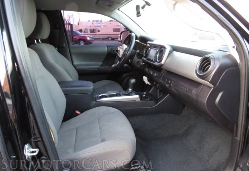 2017 Toyota Tacoma - Image 26