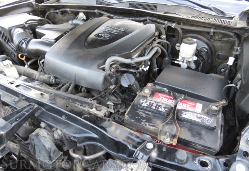 2017 Toyota Tacoma - Image 51