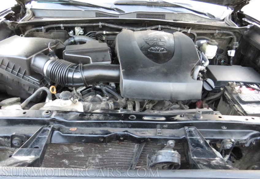 2017 Toyota Tacoma - Image 50