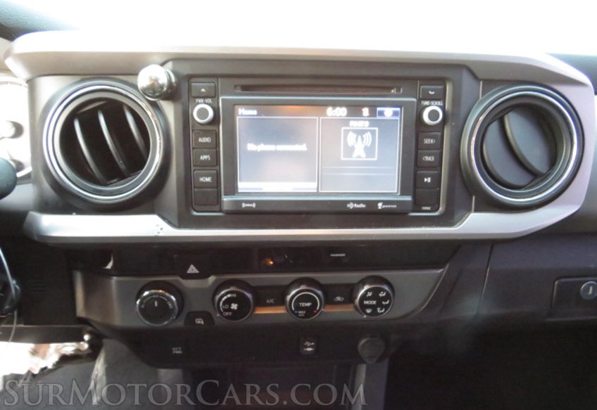 2017 Toyota Tacoma - Image 36