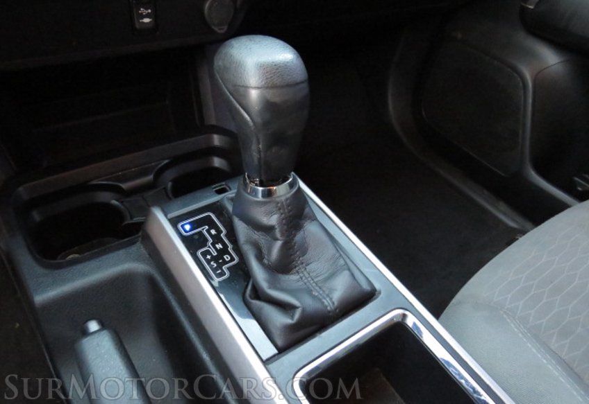 2017 Toyota Tacoma - Image 39