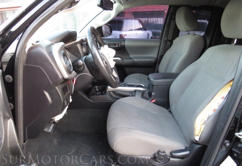 2017 Toyota Tacoma - Image 27