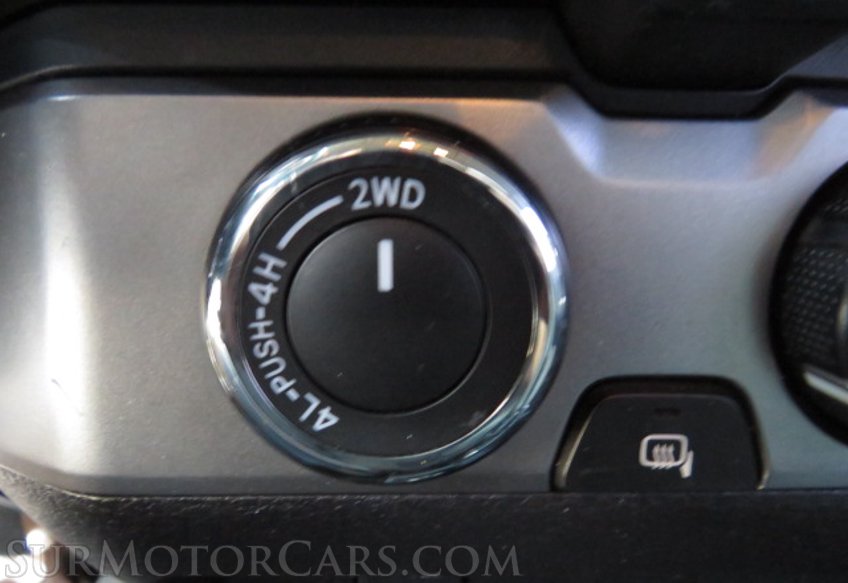 2017 Toyota Tacoma - Image 37