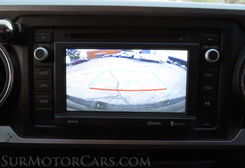 2017 Toyota Tacoma - Image 34