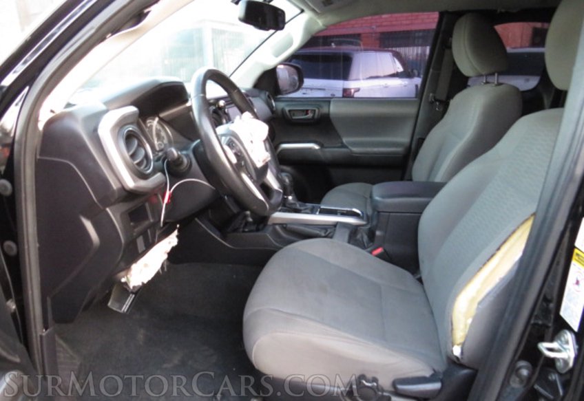 2017 Toyota Tacoma - Image 25